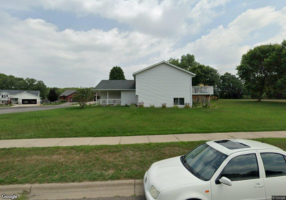 1602 Summit Ave N, Sauk Rapids, MN 56379 - photo 1