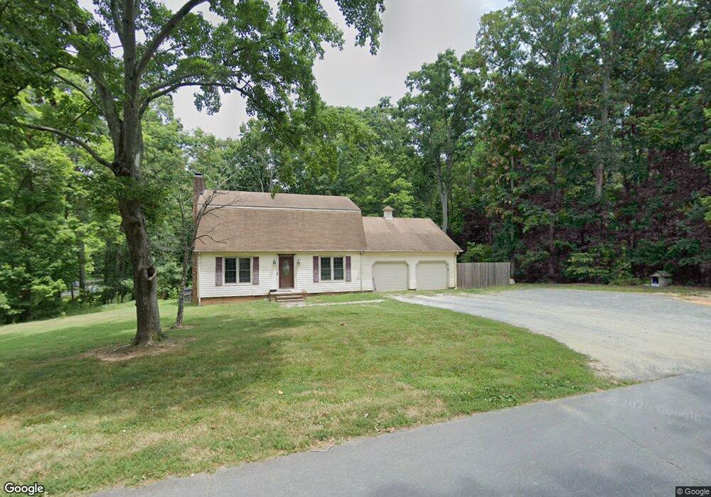 423 Greenview Dr, Asheboro, NC 27205 - photo 1