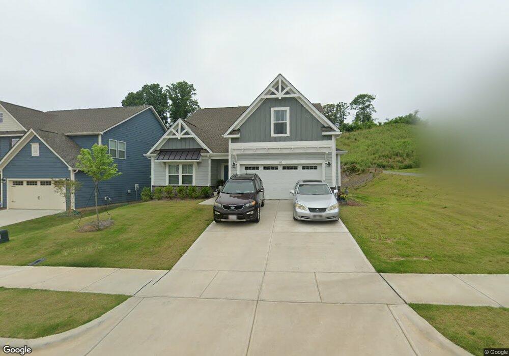 180 Canada Dr, Statesville, NC 28677 - photo 1