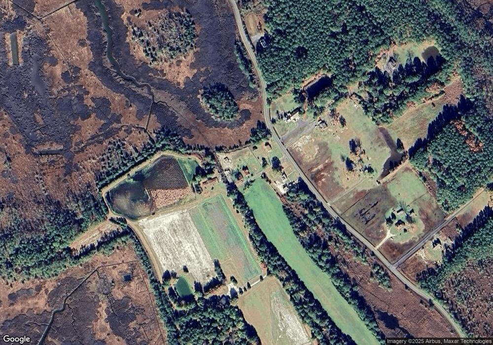 2618 Fallon Rd, Wingate, MD 21675 - photo 1