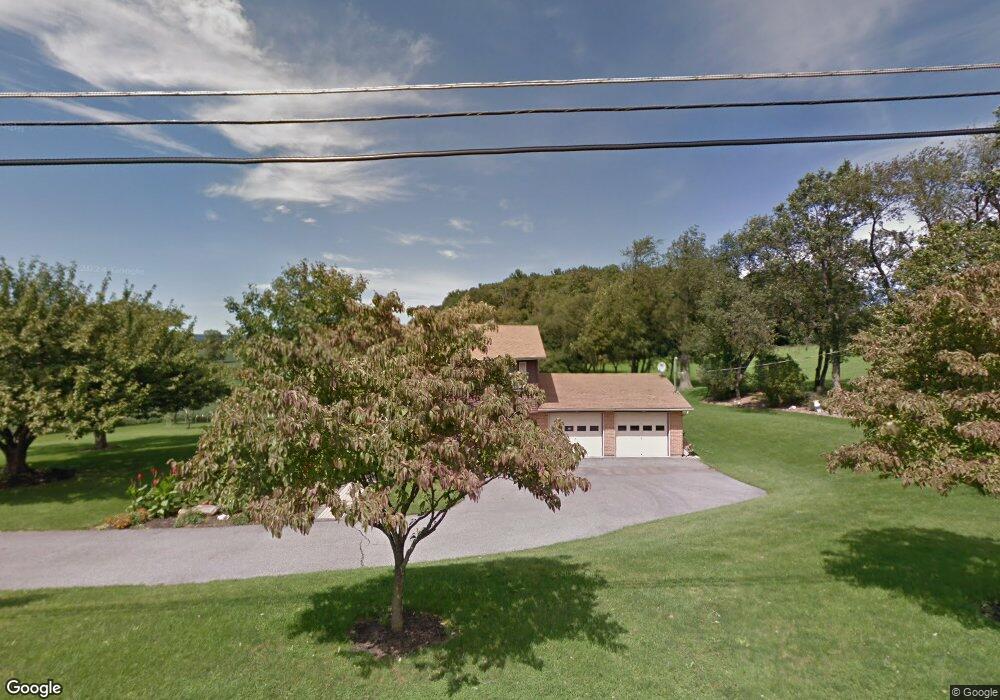 2120 Yost Rd, Bath, PA 18014 - photo 1