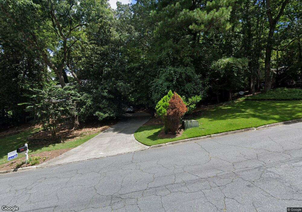 0 Martin Point Ct unit 8761226, Roswell, GA 30076 - photo 1