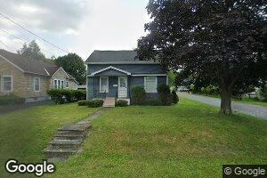 23 Ceperley Ave, Oneonta, NY 13820