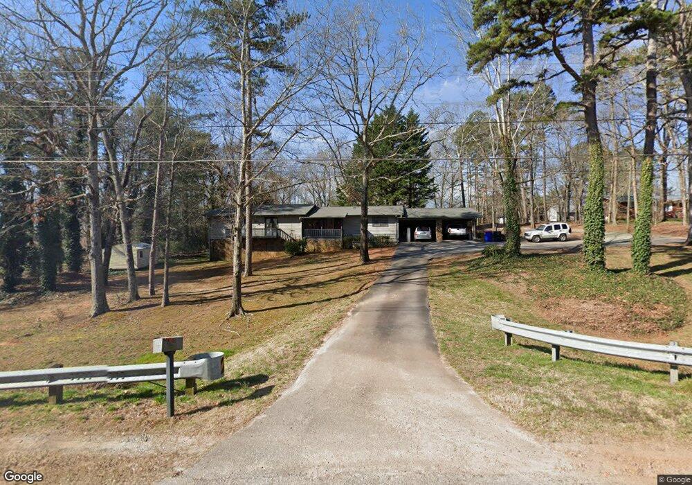 2755 Duncan Bridge Rd, Cornelia, GA 30531 - photo 1