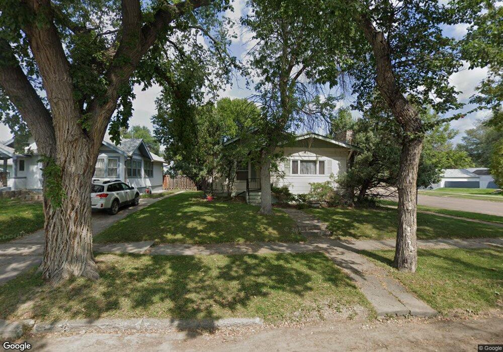 535 11th St, Havre, MT 59501 - photo 1