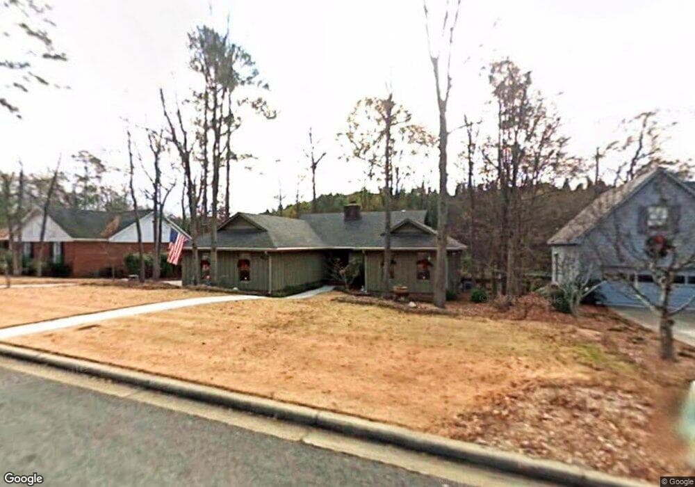 615 Chimney Hill Cir, Evans, GA 30809 - photo 1