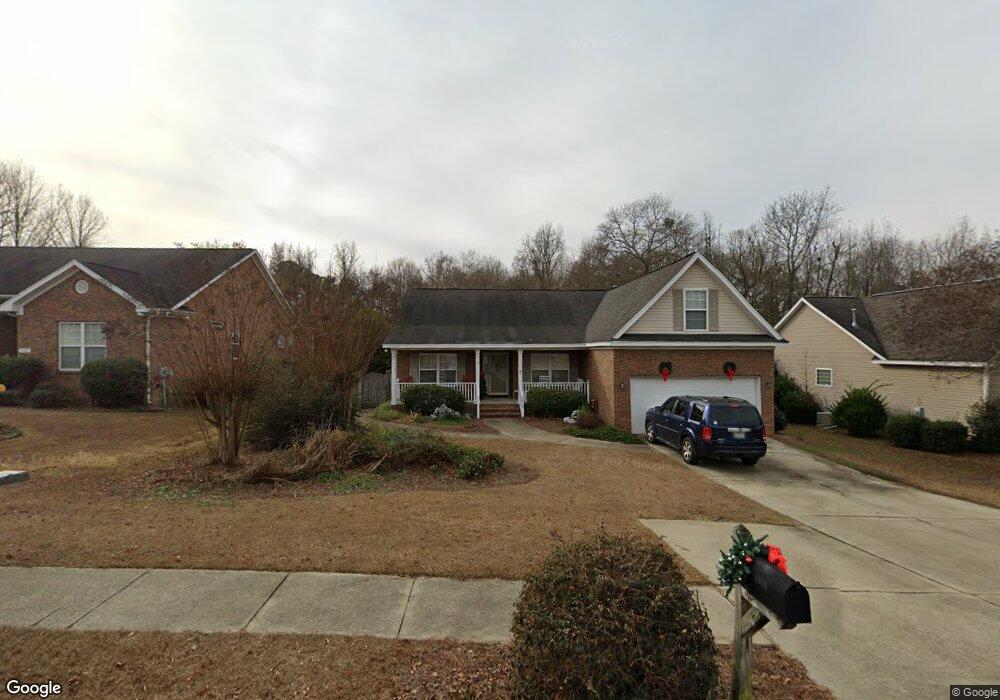 1012 Saluda Chase Way, West Columbia, SC 29169 - photo 1