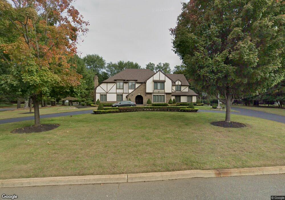 18 Deerpath Ln, Colts Neck, NJ 07722 - photo 1