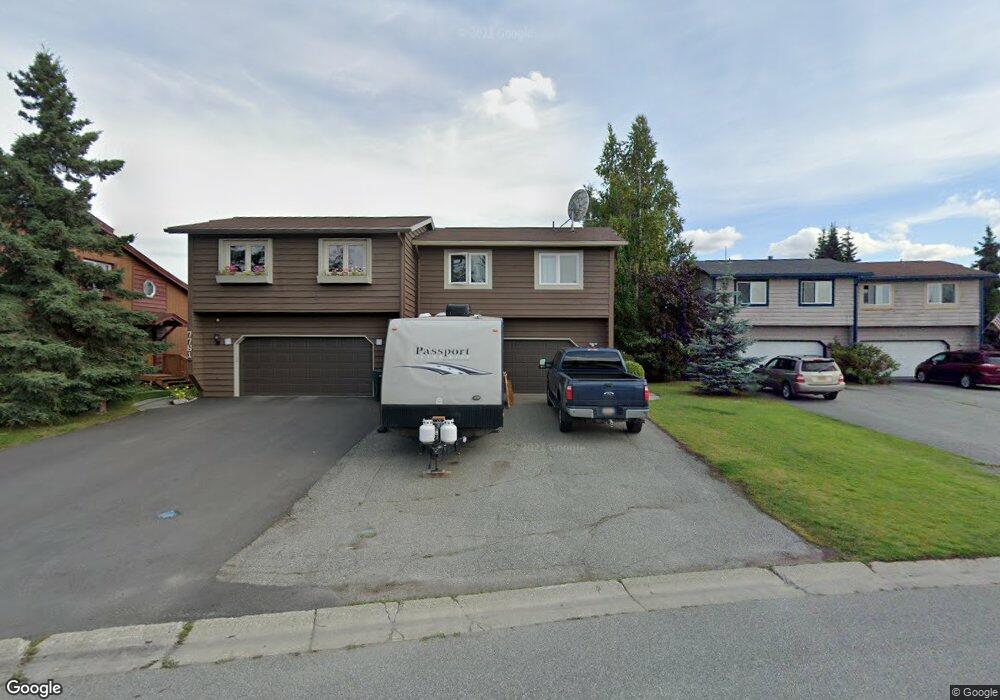 7771 Lars Cir, Anchorage, AK 99518 - photo 1