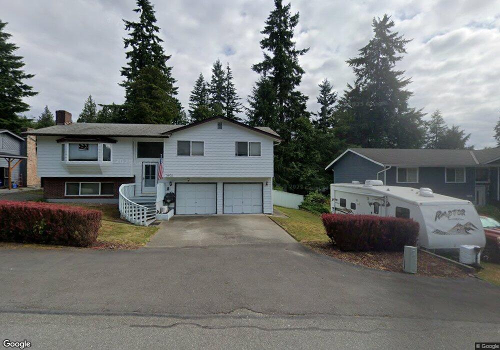 3714 167th St NW, Stanwood, WA 98292 - photo 1