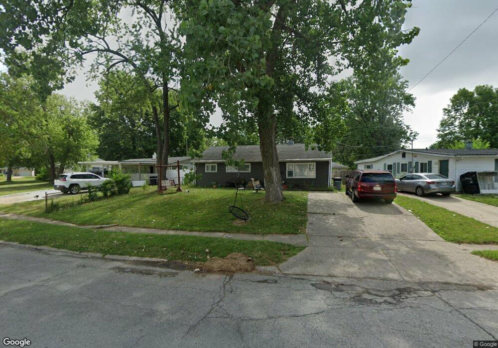 2313 Edgelea Dr, Lafayette, IN 47909 - photo 1