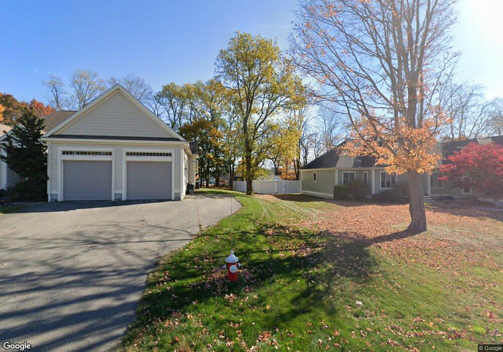 5 Irenes Way, Seabrook, NH 03874 - photo 1