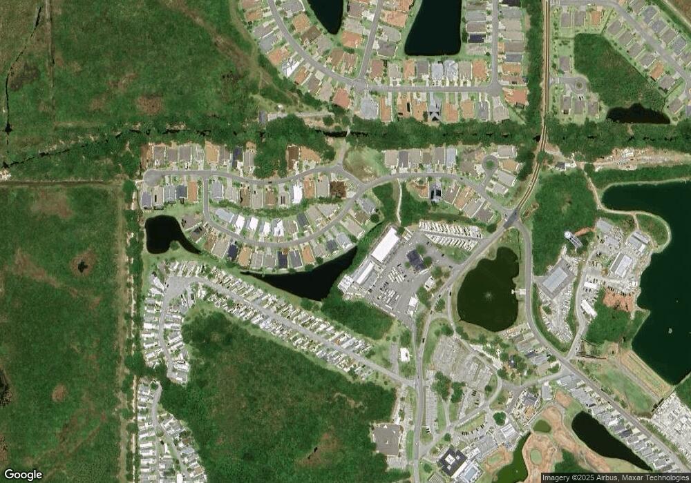 137 Dragonfly Dr, Titusville, FL 32780 - photo 1