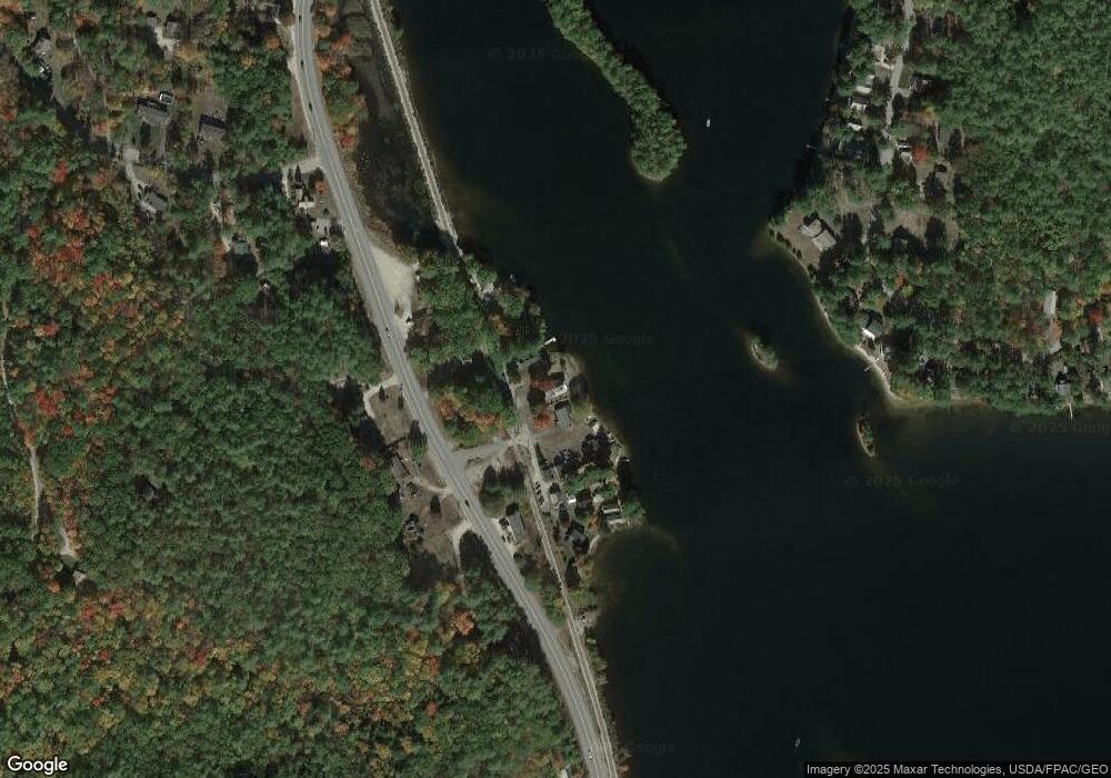 21 Utah Way, Milton, NH 03851 - photo 1