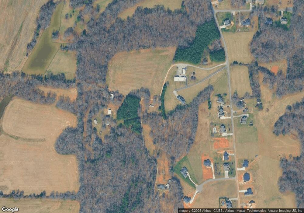 149 Jj Ln, Statesville, NC 28625 - photo 1