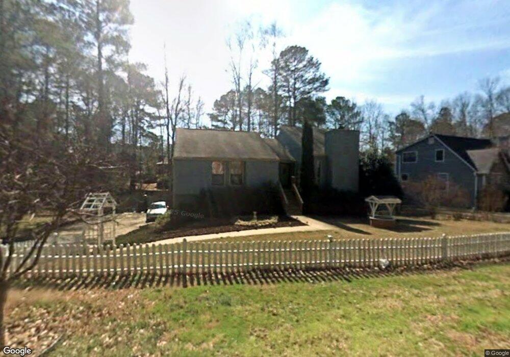 2271 Smith Ave SW, Marietta, GA 30064 - photo 1