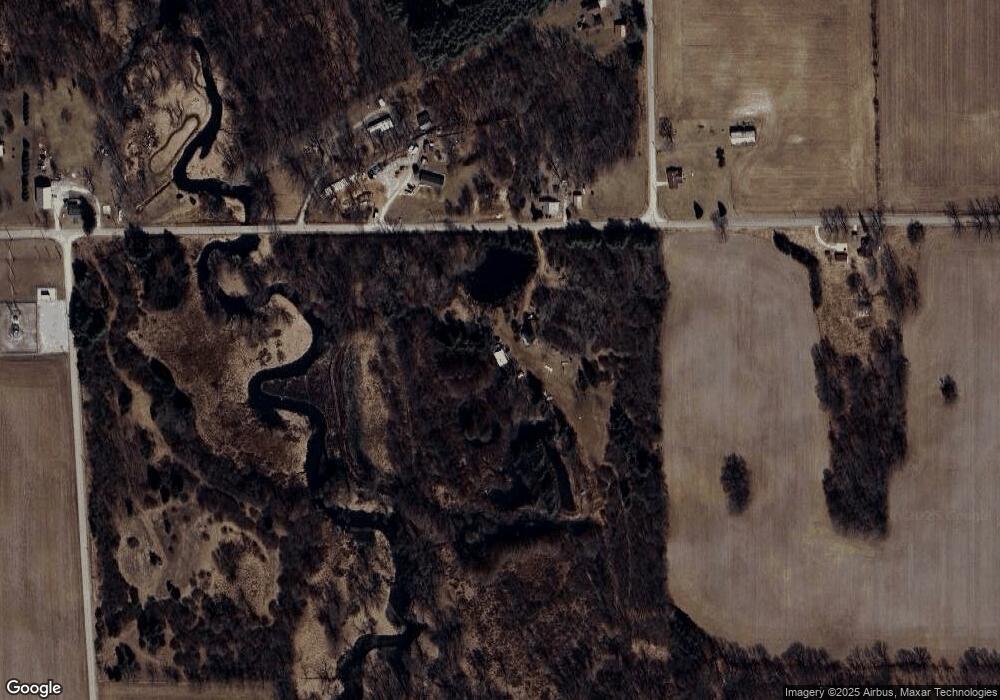 6803 W 200 S, Warsaw, IN 46580 - photo 1