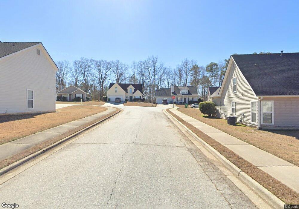 0 Serena Ct, Stonecrest, GA 30038 - photo 1