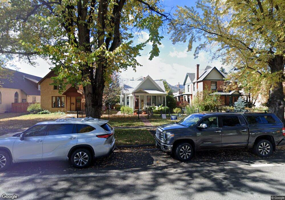 1131 E 3rd Ave, Durango, CO 81301 - photo 1