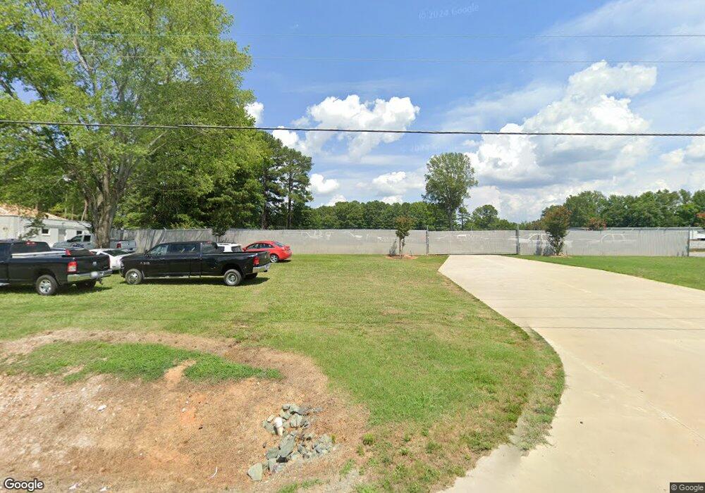1110 Greensboro Ave, Siler City, NC 27344 - photo 1