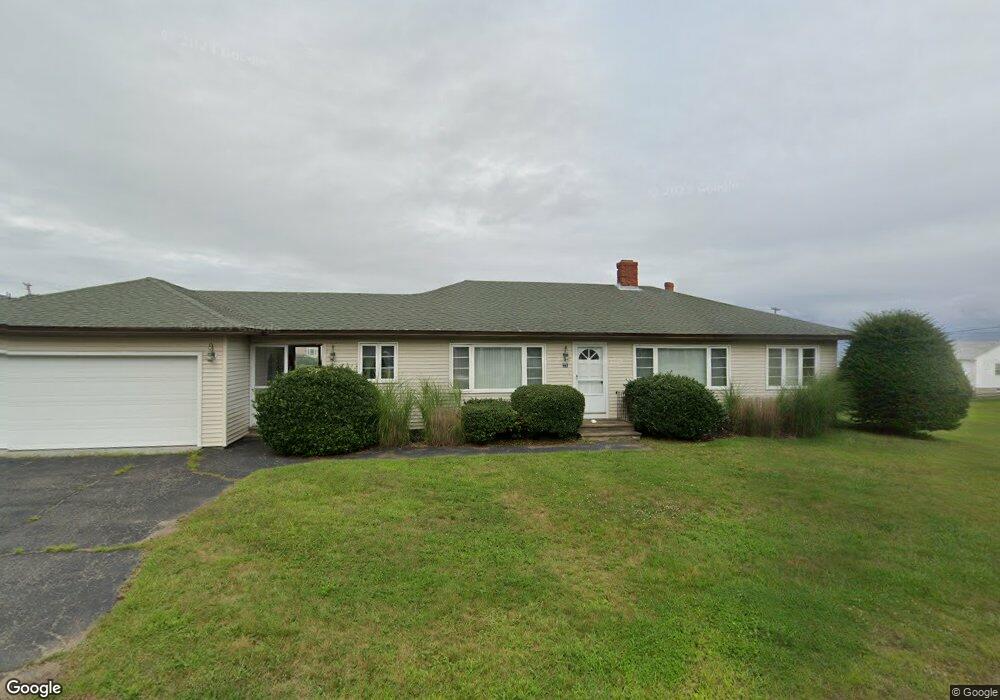 21 Ocean View St, Wells, ME 04090 - photo 1