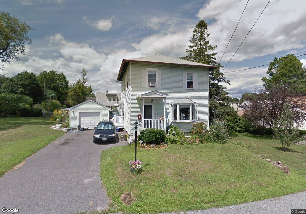 45 Matthies St, Beverly, MA 01915 - photo 1