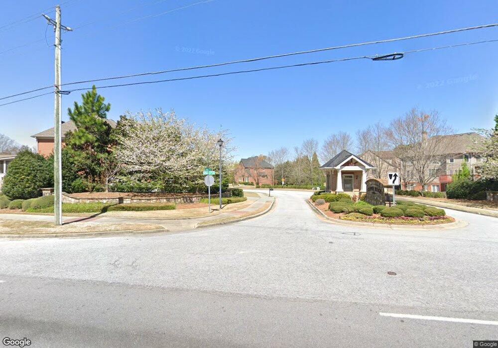 1520 Juneau Way, Grayson, GA 30017 - photo 1