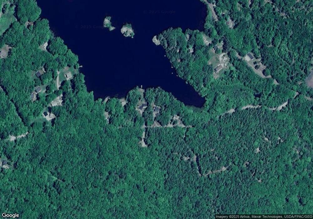 51 Rollins Rd, Camden, ME 04843 - photo 1