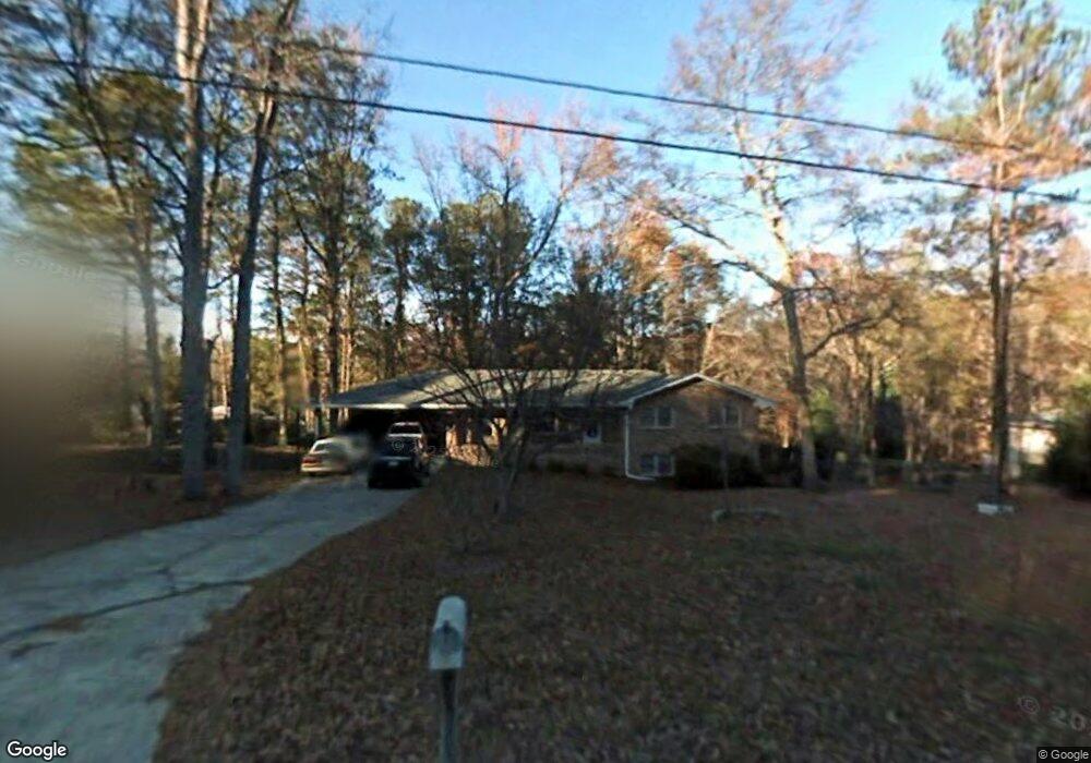 475 Cedar Ln SW, Conyers, GA 30094 - photo 1