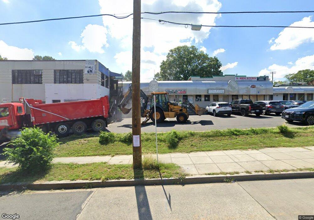 5315 E Capitol St SE, Washington, DC 20019 - photo 1