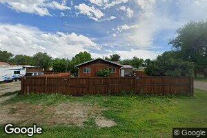 122 Carbon Ave, Belfry, MT 59008