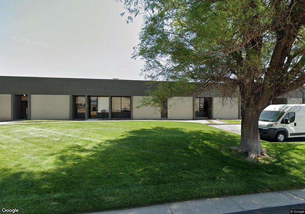 2561 S 1560 W, Woods Cross, UT 84087 - photo 1