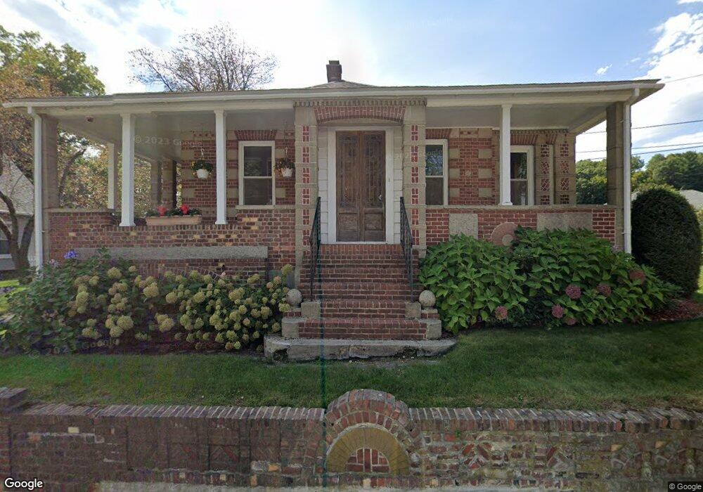 374 June St, Worcester, MA 01602 - photo 1