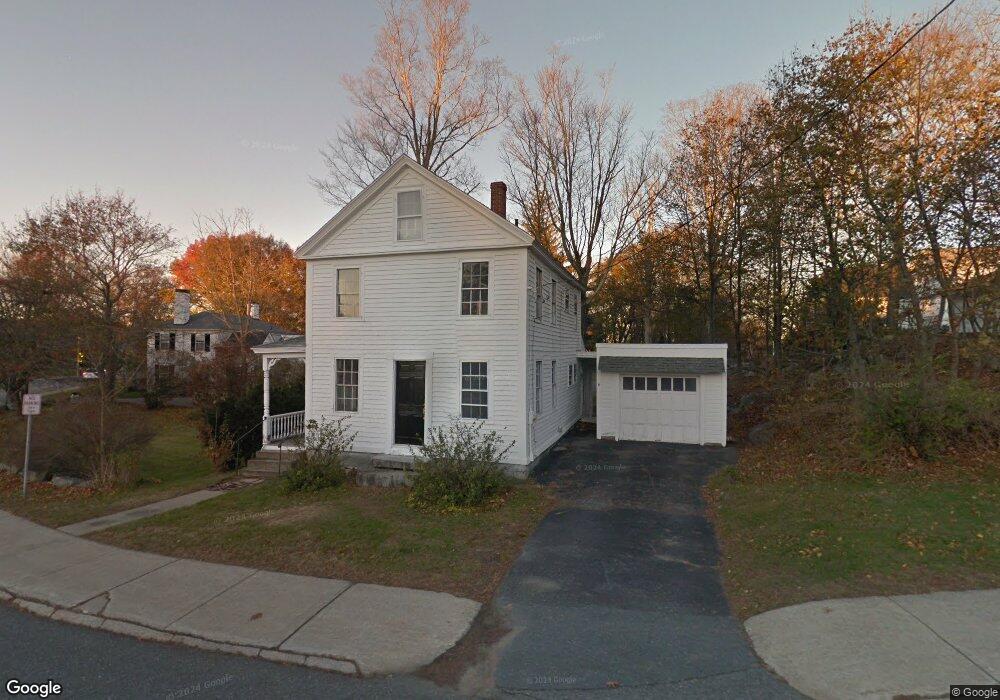 8 Concord Rd, Acton, MA 01720 - photo 1