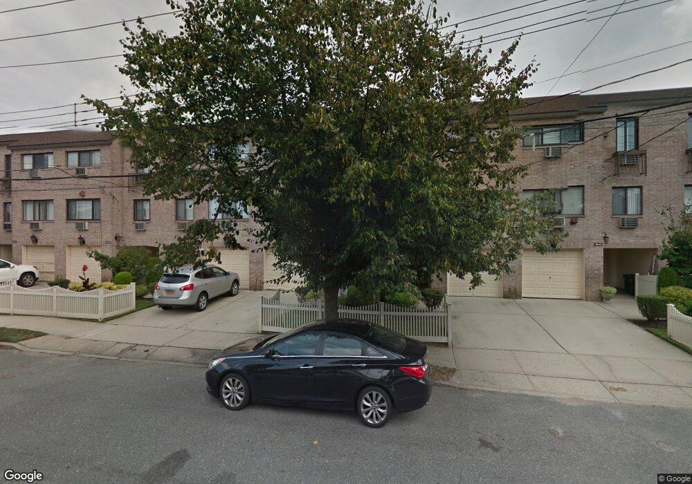 153-37 82nd St unit 1D-D, Howard Beach, NY 11414 - photo 1