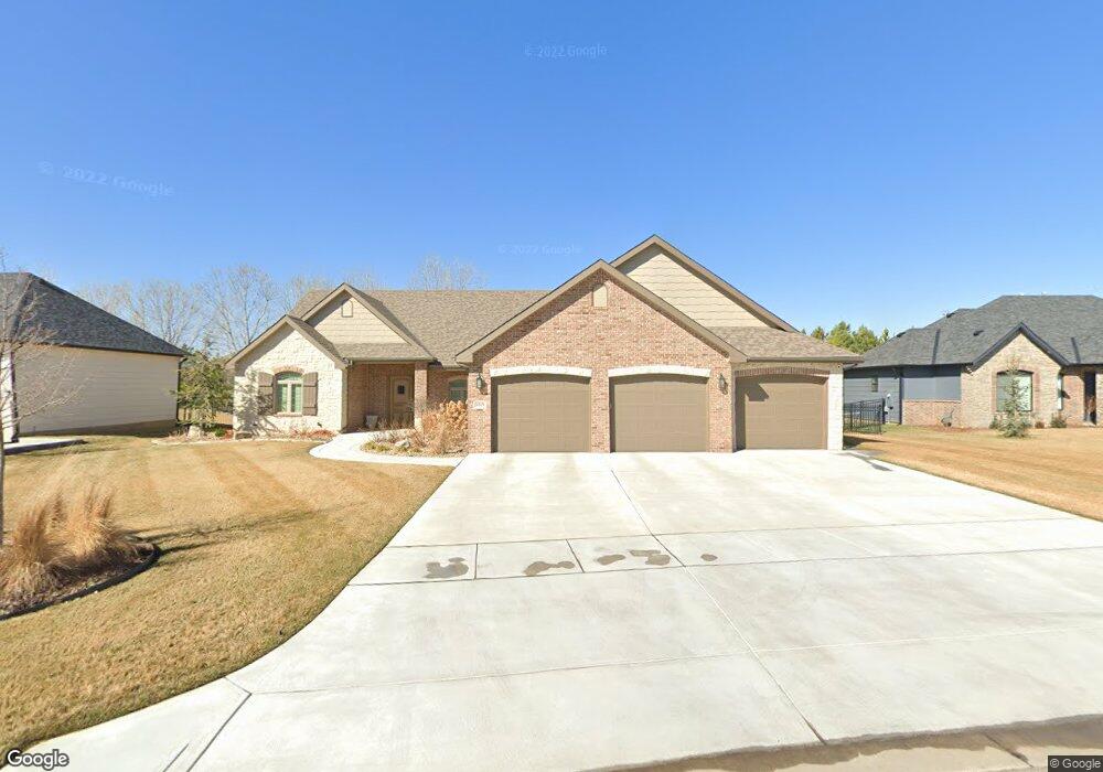 4119 N Fiddlers Cove St, Maize, KS 67101 - photo 1