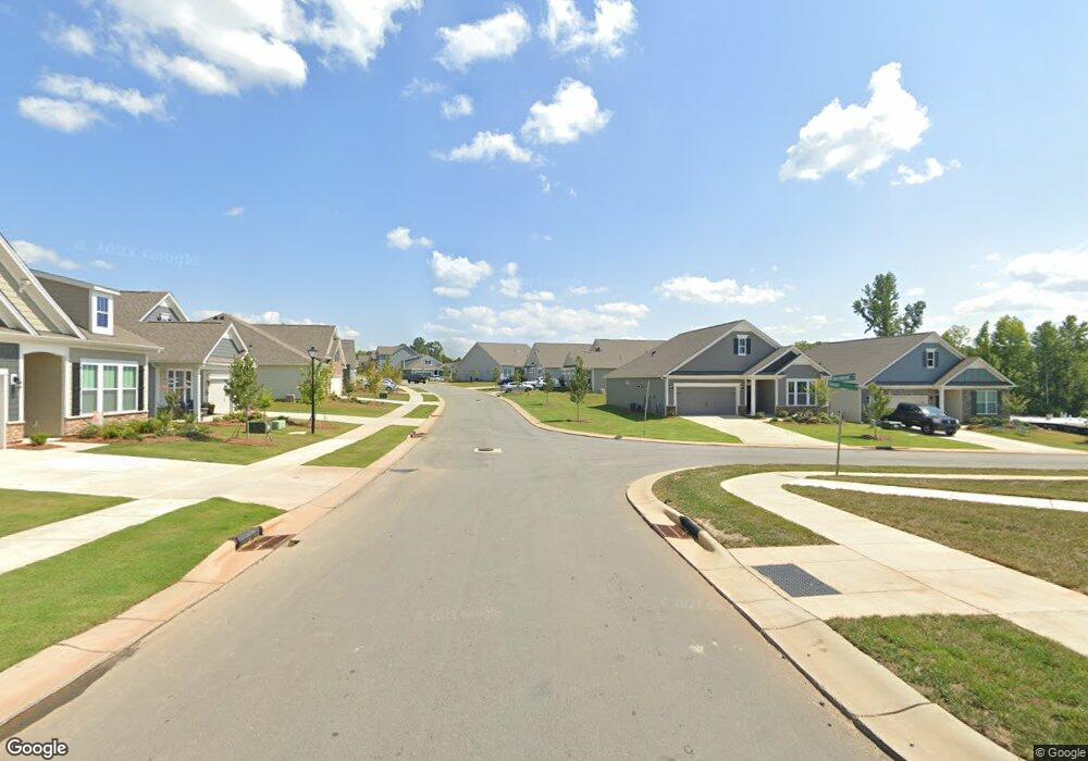 1002 Secretariat Ct, Iron Station, NC 28080 - photo 1