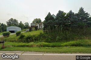 167 Danvers Rd, Congerville, IL 61729