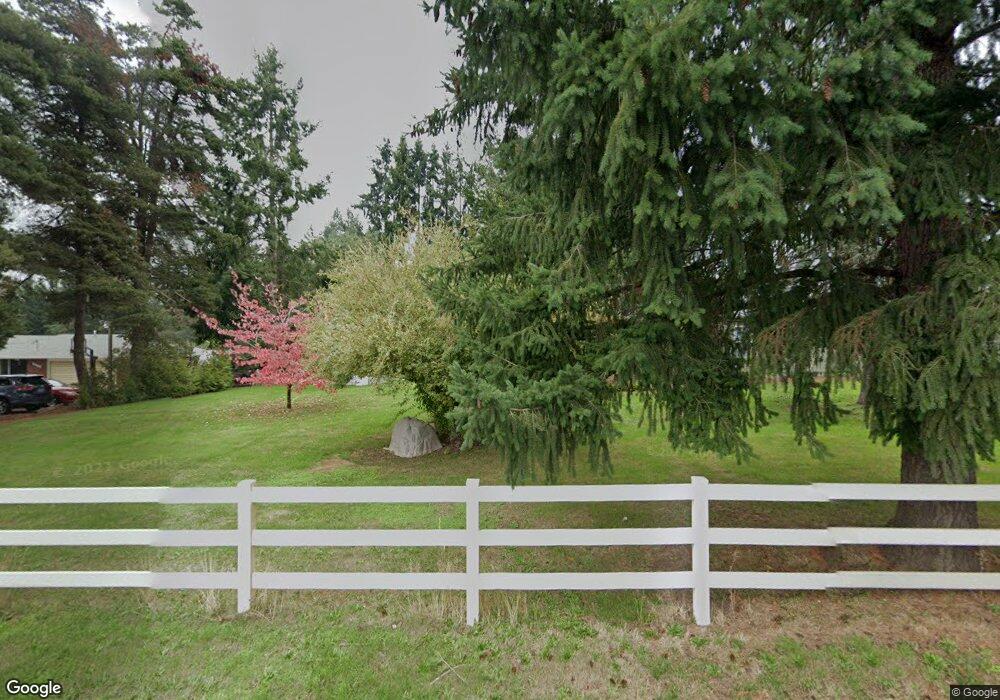 6445 S Whiskey Hill Rd, Hubbard, OR 97032 - photo 1