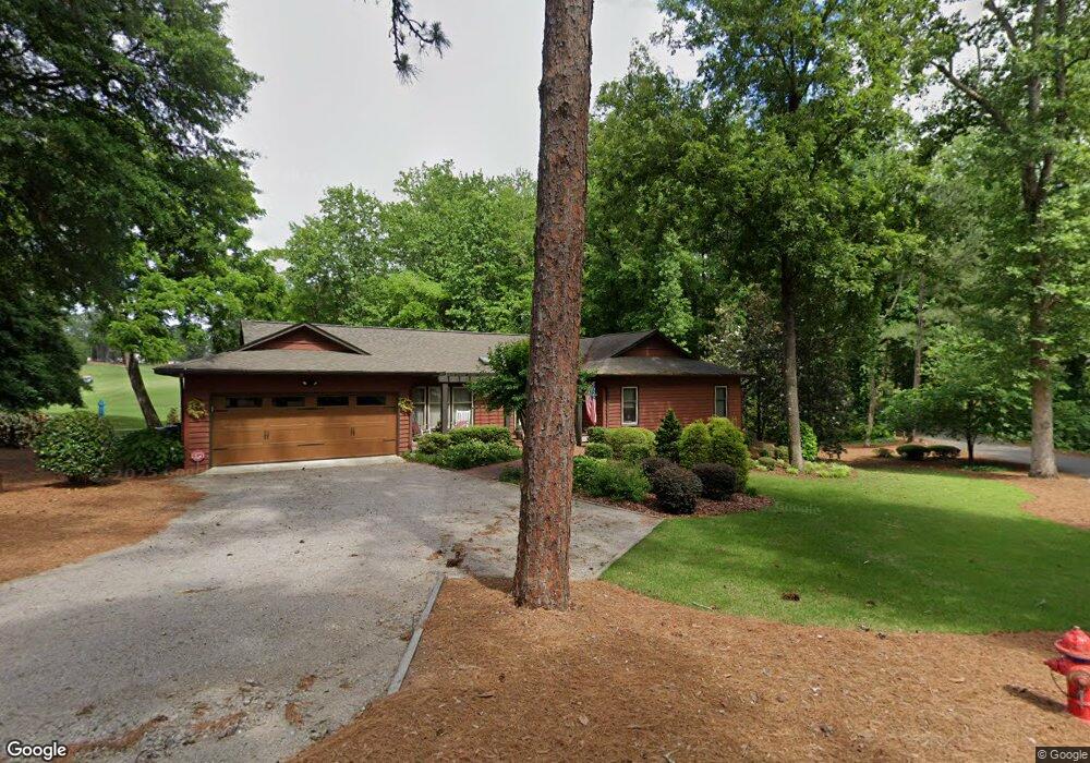 84 Pine Valley Rd, Pinehurst, NC 28374 - photo 1