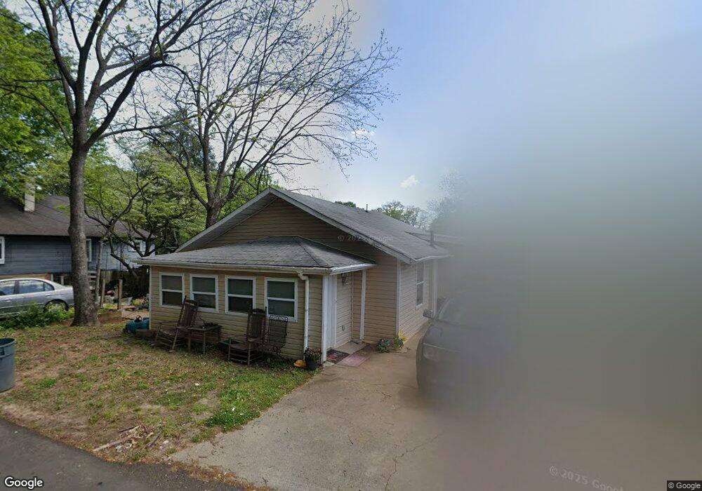 224 Watson St, Buford, GA 30518 - photo 1