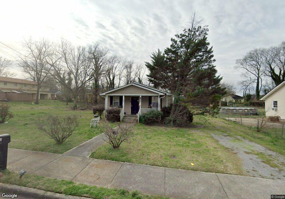108 E 11th St SW, Rome, GA 30161 - photo 1
