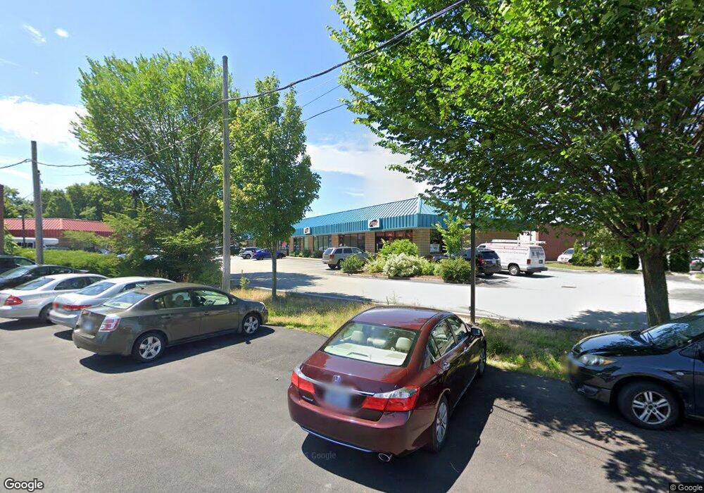 1458 Park Ave, Cranston, RI 02920 - photo 1