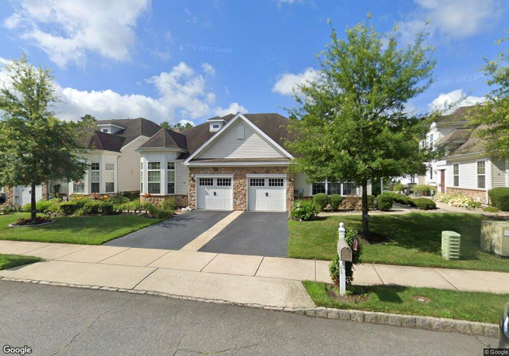 10 Ables Run Dr, Absecon, NJ 08201 - photo 1