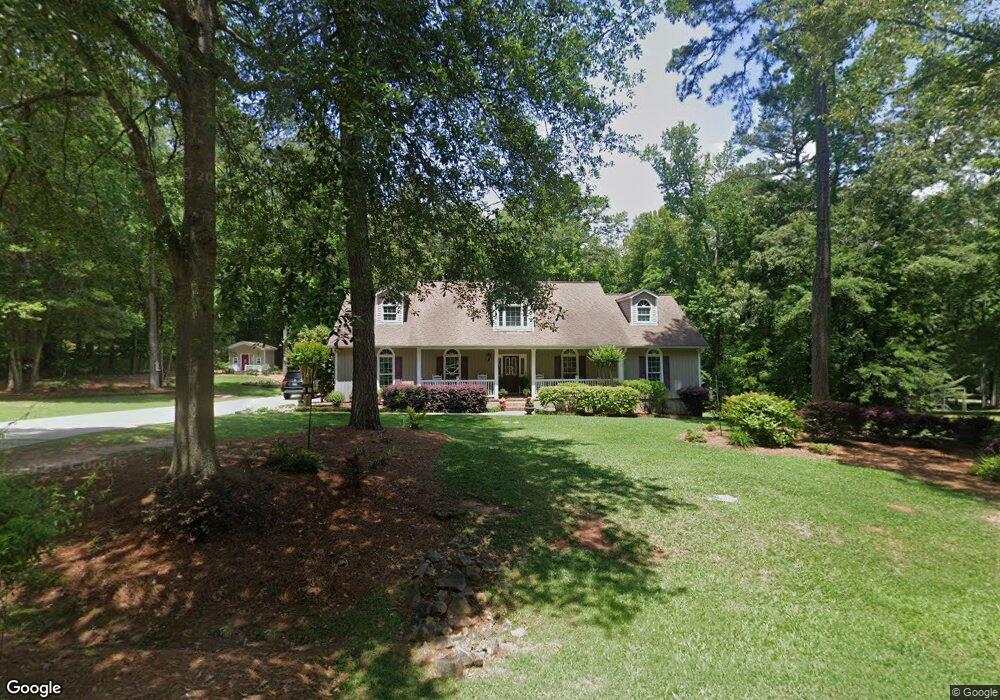 76 Rivermist Rd, Juliette, GA 31046 - photo 1
