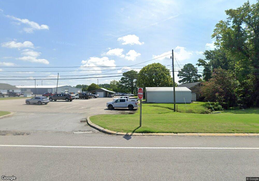 1735 Us Highway 17, Williamston, NC 27892 - photo 1