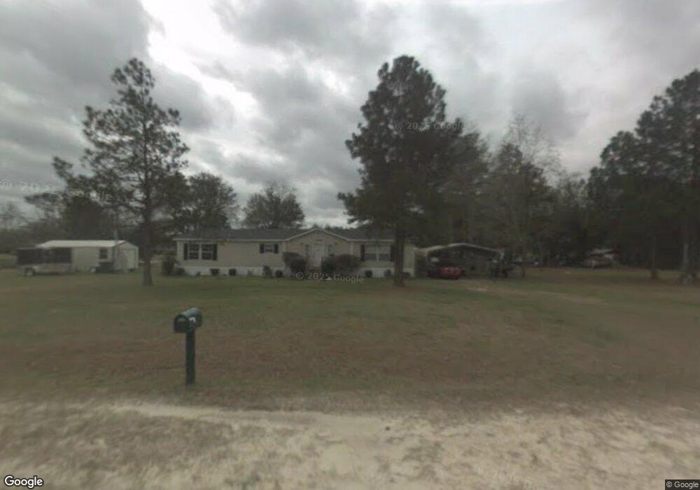 2255 Dusty Ln, Waycross, GA 31503 - photo 1