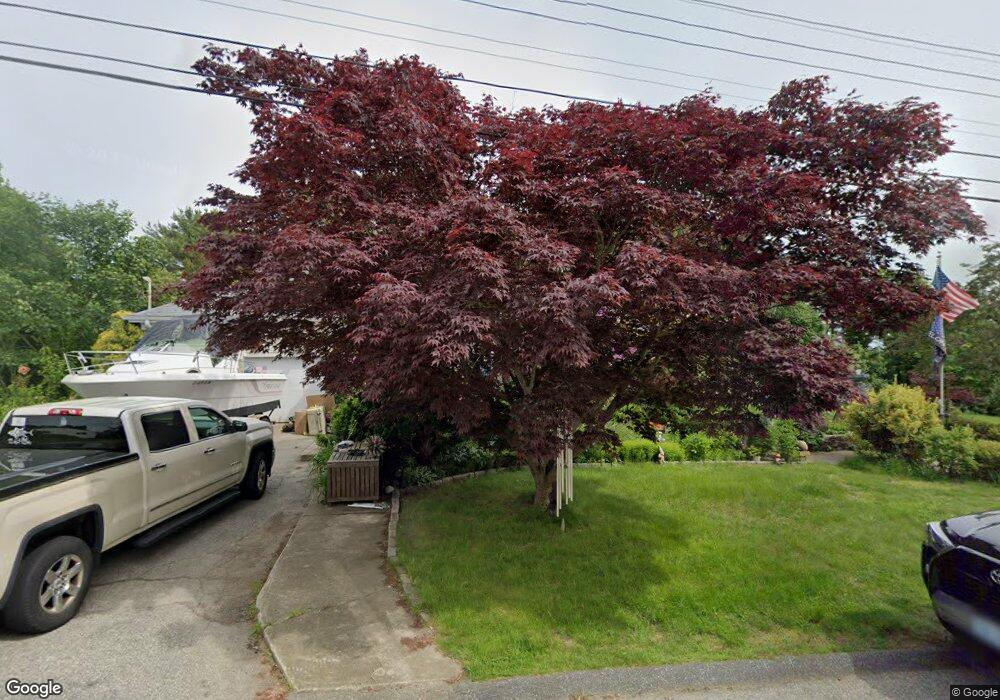 4 Wheeler Dr, Pawcatuck, CT 06379 - photo 1