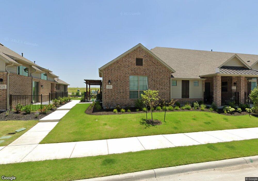 2733 Garden Gate Ln, Wylie, TX 75098 - photo 1