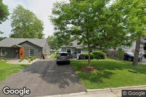 4212 Warwick Way, Madison, WI 53711
